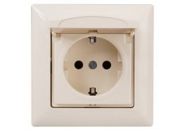 Контакт с капак Visage крем