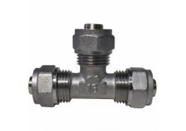 Връзка тройна ф26