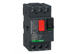 Термомагнитен моторен прекъсвач 13-18A