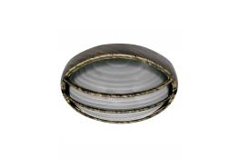 Аплик Хектор 8499 1х100W ст.злато