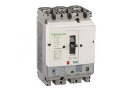 Термомагнитен моторен прекъсвач 60-100А