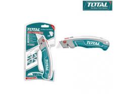 Макетен нож 19мм 6 ножчета