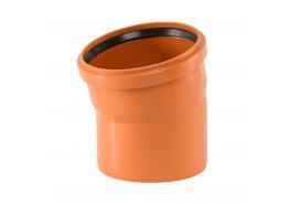 ПВЦ дъга 200/30&deg;