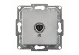 Контакт Егона TV сив механизъм