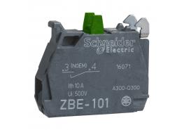 Допълнителен контактен блок 1NO за XB4