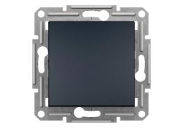 Бутон Asfora антрацит