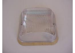 Плафон Ишилдар ELIT 1156-101 Светло дърво