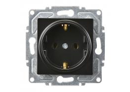 Контакт Егона черен механизъм