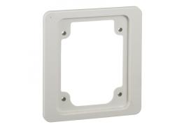 Плоча с размери 90 x 100 mm - за излаз 65 x 85 mm