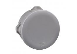 Разклонителна кутия ПКОМ с 4 уплътнителя 65х40 без клеми