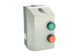 Пускател LT5-D123 12A 230V 3kW IP44