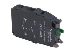 Двоен контактен блок 2NO