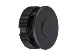 Аксесоар черен/празен модул XAC/