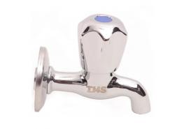 Кран канела полирана ВИТА- 9см.1/2"