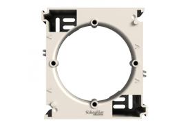 Наставяща конзола за открит монтаж, крем Asfora