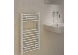 Лира за баня 400ммх600мм стоманена