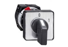 Пакетен прекъсвач 10A 2 нива