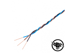 Пву-а1 3х0.75мм2