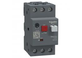 Термомагнитен моторен прекъсвач 24-32A