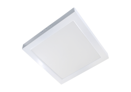 LED панел квадрaтен 18W 4000k открит монтаж
