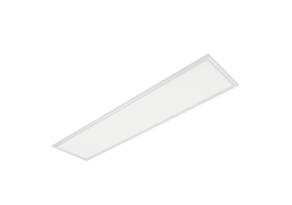 LED панел 48W 1200ммх300мм 4000K за вграден монтаж