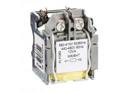 Независим изключвател MX 380-440V NS100-630