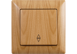 Ключ девиатор схема 6 Visage круша