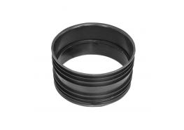 Муфа PE HD SN8 ф160 за двупластови тръби