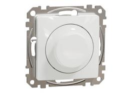 LED ротационен димер Sedna RC/RL 5-200W бял SDD111502