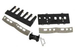 Комплект механична и електрическа блокировки + силови връзки за реверс TeSys D 09&hellip;38A