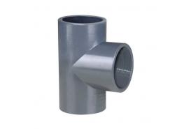 ПВЦ Тетка резбова 2" 