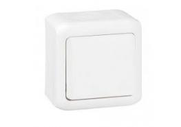 Ключ Пком схема 6 IP44 БЯЛ Найден Киров