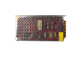 Захранване за LED лента 100W  8.3A 12VDC IP20