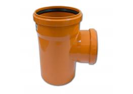 ПВЦ разклонител ф110/50 - 87