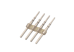 Конектор за НЕОН LED  RGB