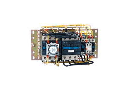 ПУСКАТЕЛ  ЗВЕЗДА-ТРИЪГЪЛНИК LT3-D32A 32А/400V 50HZ