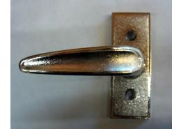 Дръжка за прозорец Г дръжка цам