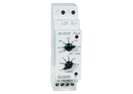 Индикатор за последователност на фазите EK-RSTB 400V 50103