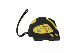 Ролетка  8мх25мм с два стопа