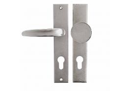 Дръжка секретна 70мм Мирела 1 Цам с топка комплект