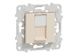 Компютърна Розетка RJ45 кат. 5 NU541144