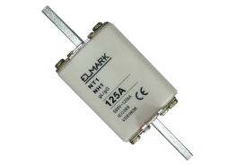 Високомощен предпазител ВП 1 100А