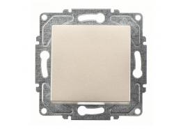 Празен мондул Егона беж