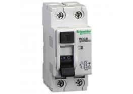 Дефектнотокова защита ID 2P 63A 300mA