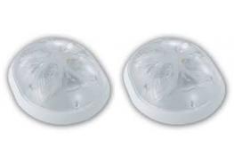 Плафон ишилдар голяма детелина 1124