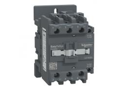 Контактор 3P 50A 400V AC220V 22kW 1НО+1НЗ AC 50 Hz