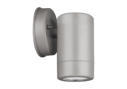 Фасаден аплик 1хGU10 IP54