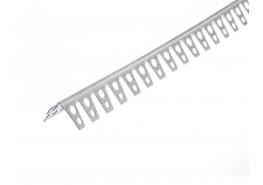 ПВЦ ъгъл за свод US-4