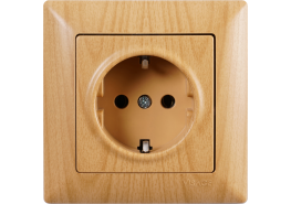 Контакт Visage круша