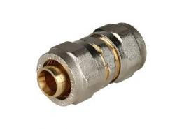 Връзка права двустранна към тяло